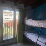 Mrhostel Vandrarhem Milano