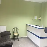 Vandrarhem Mrhostel *