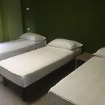 Mrhostel Vandrarhem Milano