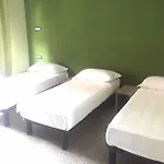 Mrhostel Vandrarhem Milano