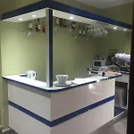 Mrhostel Vandrarhem *