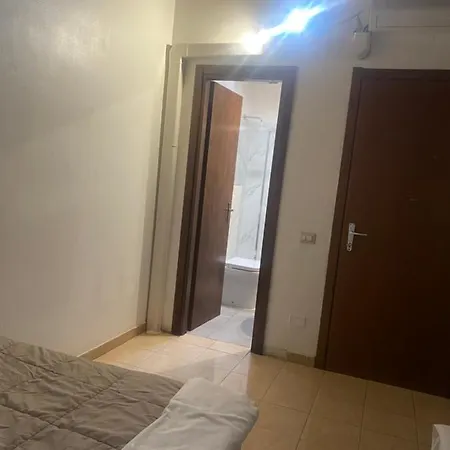 Mrhostel * Μιλάνο