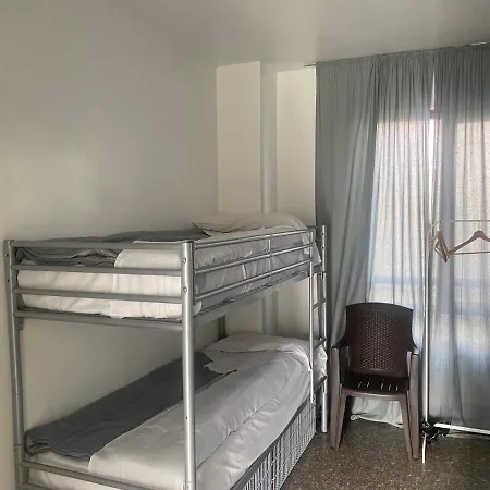 Mrhostel * Μιλάνο
