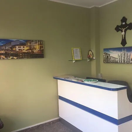 Mrhostel ホステル *