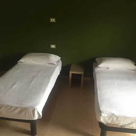 ホステル Mrhostel ミラノ