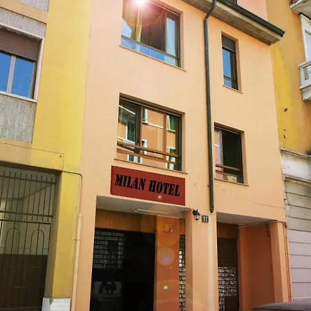 Mrhostel