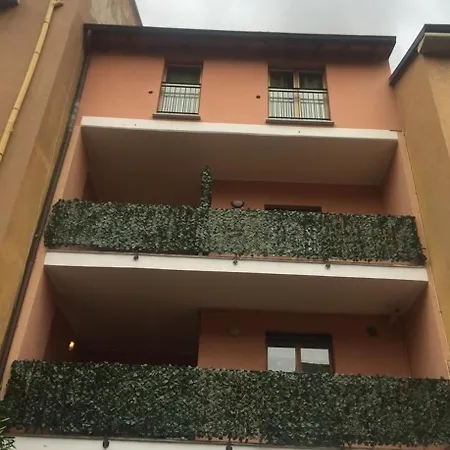 Mrhostel Albergue Milão