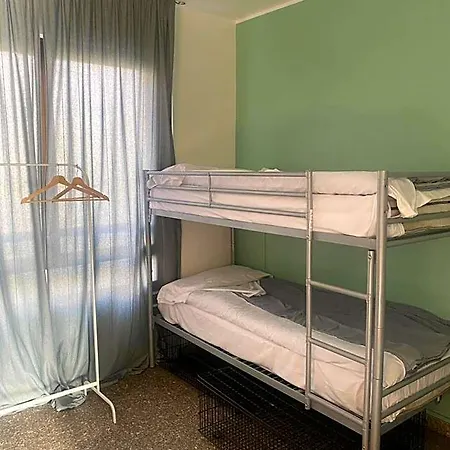Mrhostel Vandrarhem Milano