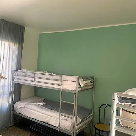 Mrhostel Vandrerhjem