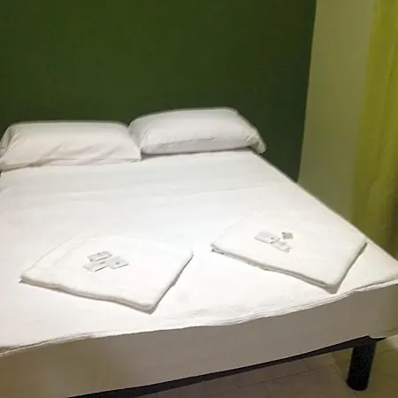 Mrhostel Vandrerhjem *