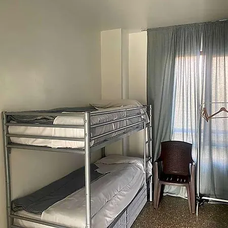 Mrhostel Milano