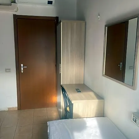 Vandrerhjem Mrhostel Milano