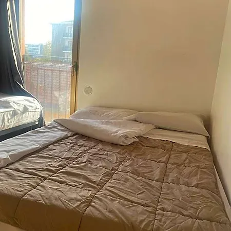 Vandrerhjem Mrhostel Milano