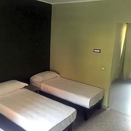Mrhostel * Milano