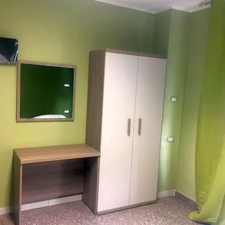 Mrhostel * Milano