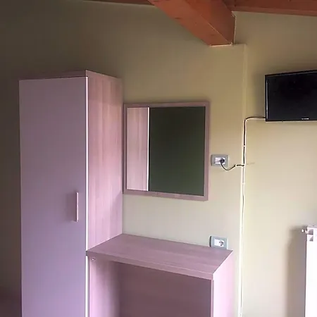 Mrhostel Milano