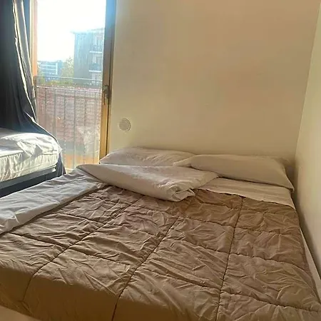 Mrhostel Vandrarhem