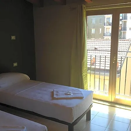 Mrhostel Milano