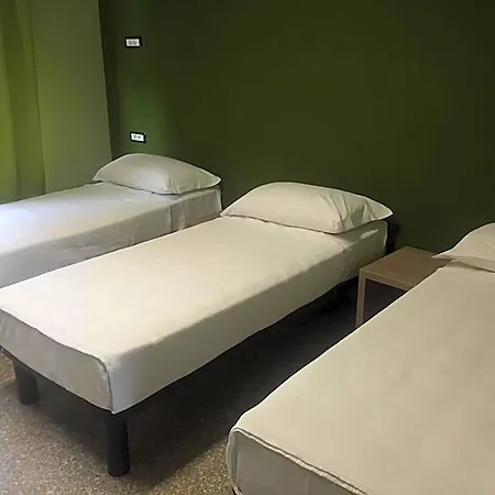 Mrhostel Vandrarhem