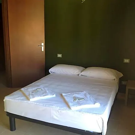 Vandrarhem Mrhostel