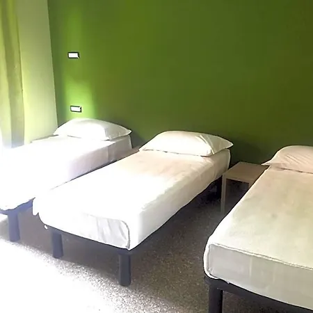 Mrhostel Milano