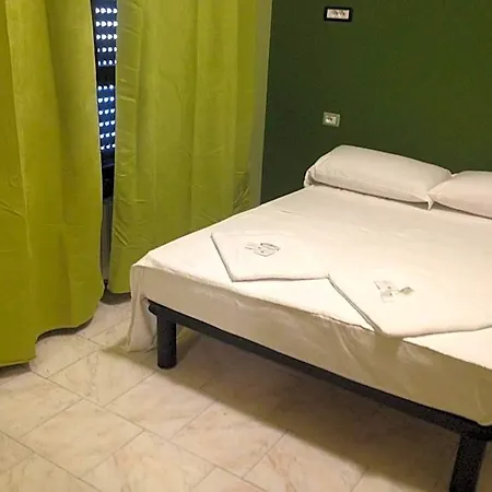 Mrhostel Milano