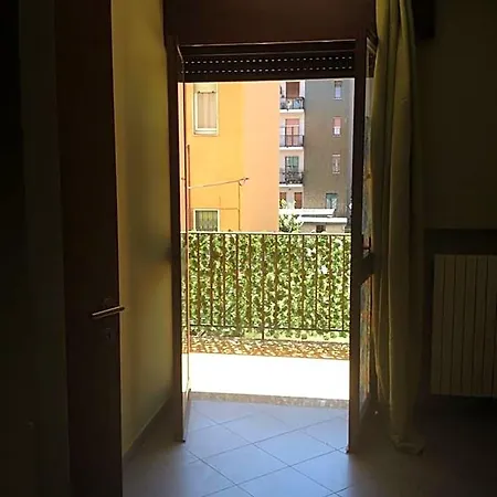 Mrhostel Vandrarhem Milano