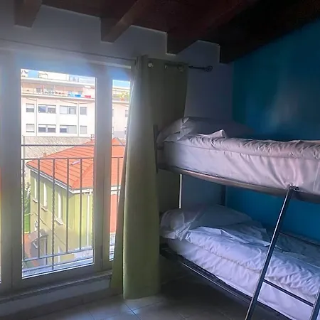 Mrhostel 旅馆 *