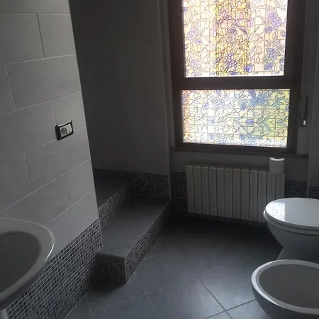 Mrhostel Vandrarhem Milano