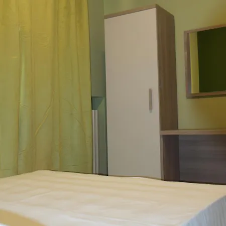 Vandrerhjem Mrhostel Milano