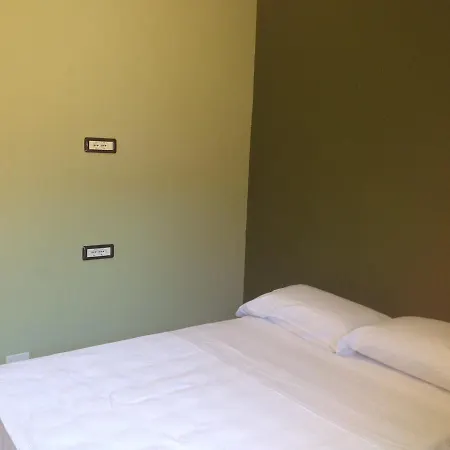 Mrhostel Albergue *