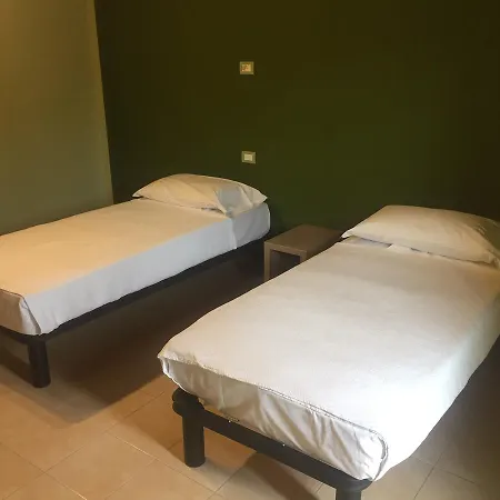 Hostel Mrhostel