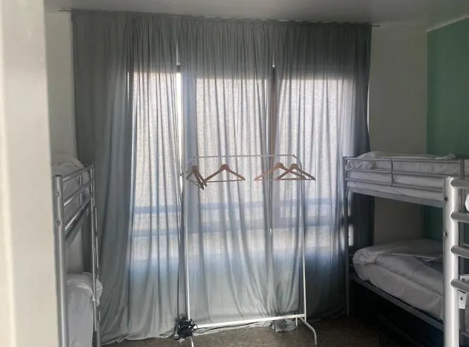 Mrhostel Albergue Milão