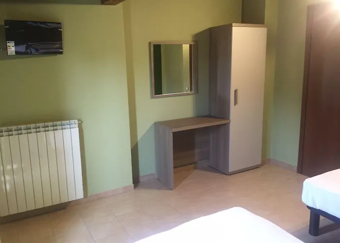 Albergue Mrhostel Milão