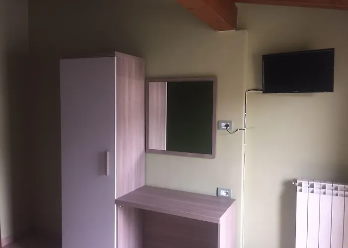 Albergue Mrhostel Milão