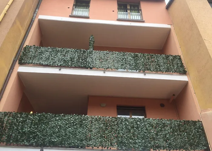 Mrhostel Albergue Milão