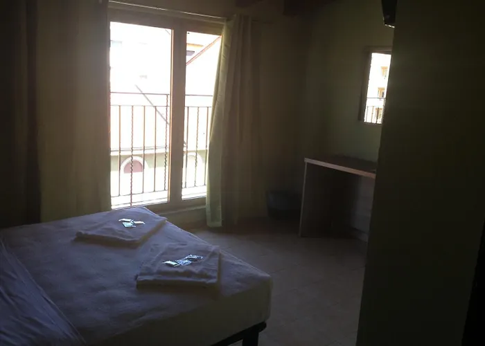 Mrhostel Albergue Milão