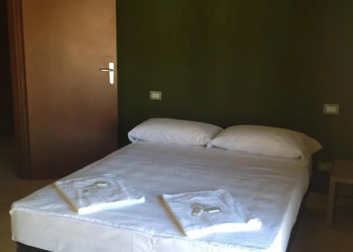 Albergue Mrhostel Milão