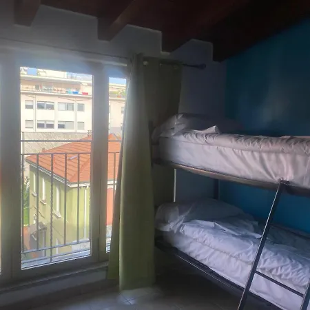 Mrhostel Hostel Milaan
