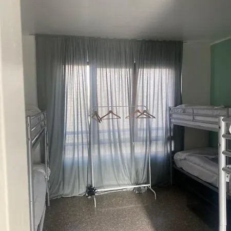 Mrhostel بيت شباب ميلان