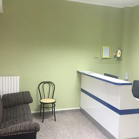 بيت شباب Mrhostel *