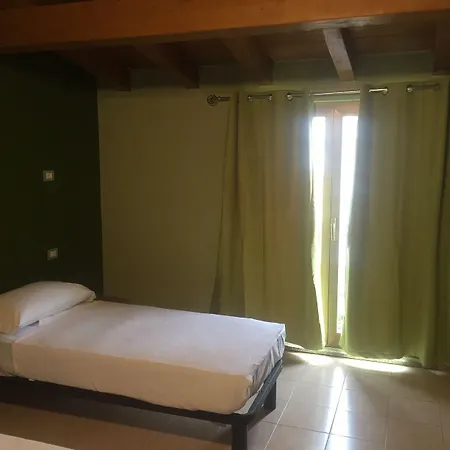 Mrhostel بيت شباب