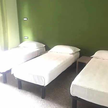 Mrhostel Hostel Milaan