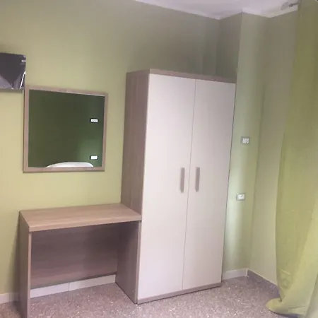 بيت شباب Mrhostel ميلان