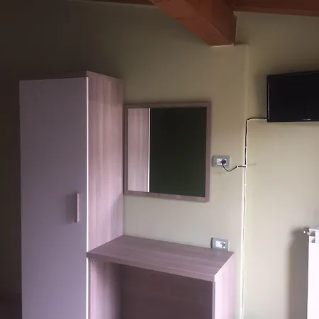 بيت شباب Mrhostel ميلان
