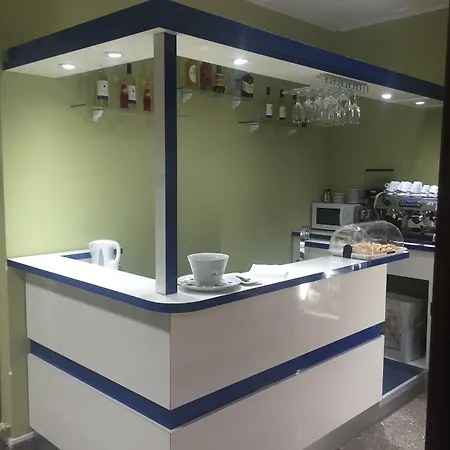 Mrhostel بيت شباب *