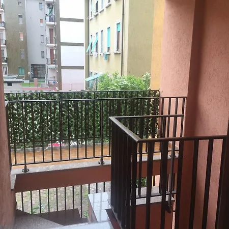 Mrhostel Milaan