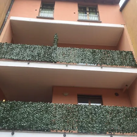 Mrhostel بيت شباب ميلان