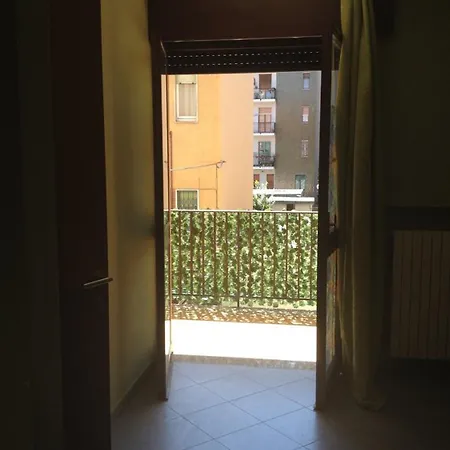 بيت شباب Mrhostel *