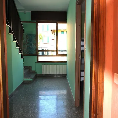 Mrhostel * Milaan
